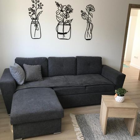 Apartman Slavonia 2 Ðakovo Exterior foto