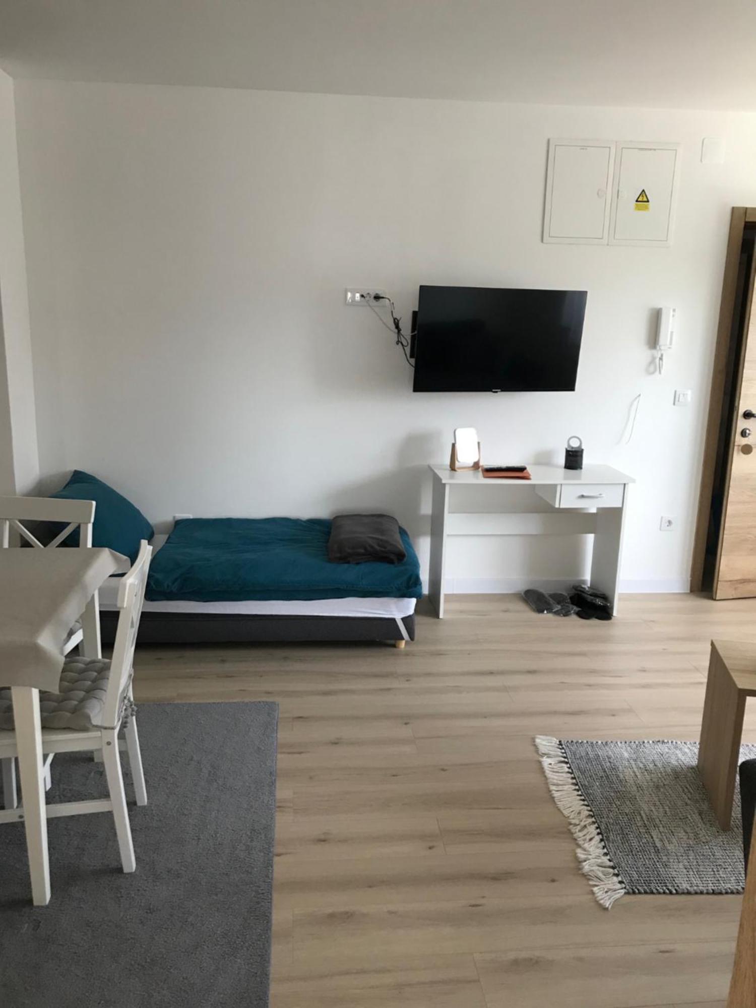 Apartman Slavonia 2 Ðakovo Exterior foto